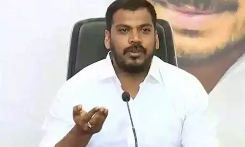 TDP leaders worried investigation will expose their role in temple attacks: YSRCP