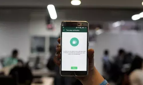 Heres how to disable WhatsApp cloud backup