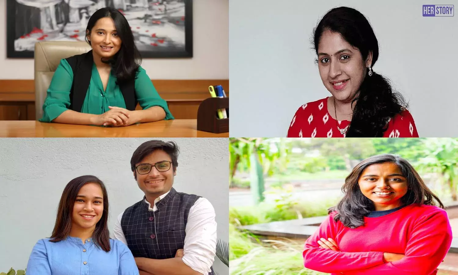 Year 2020 for women-led start-ups and way forward