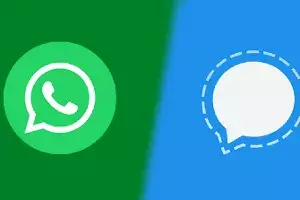 How to move WhatsApp groups to Signal How to move WhatsApp groups to Signal