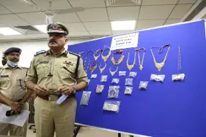 Man who robbed Pot Market pawnshop nabbed within 24 hrs Man who robbed Pot Market pawnshop nabbed within 24 hrs