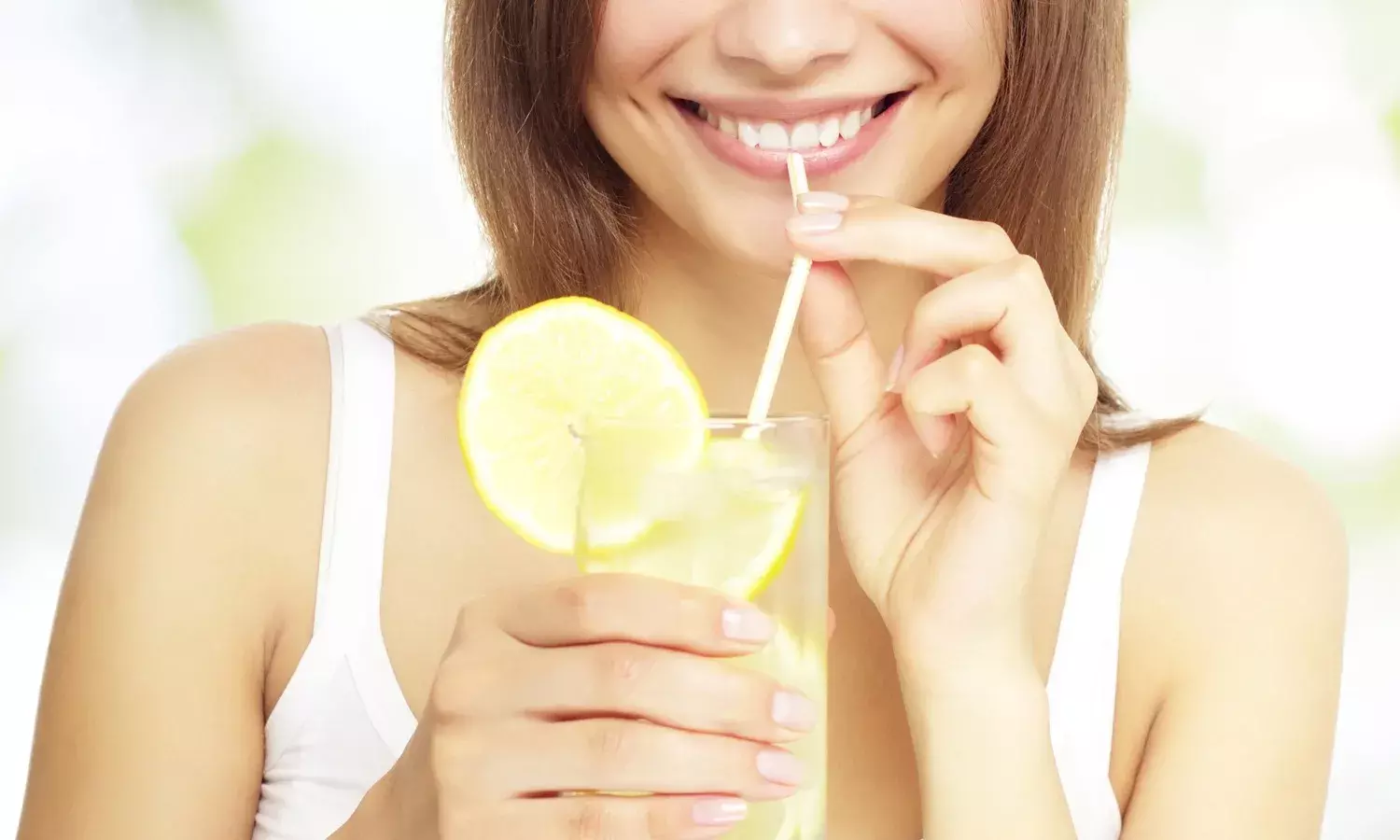 healthy morning drinks