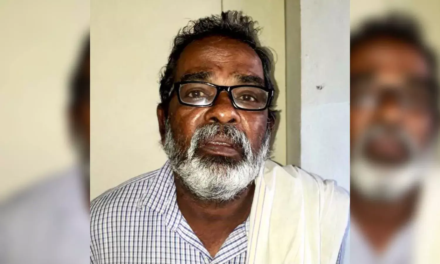 Man who killed his wife in 2018 gets 7-yr jail term