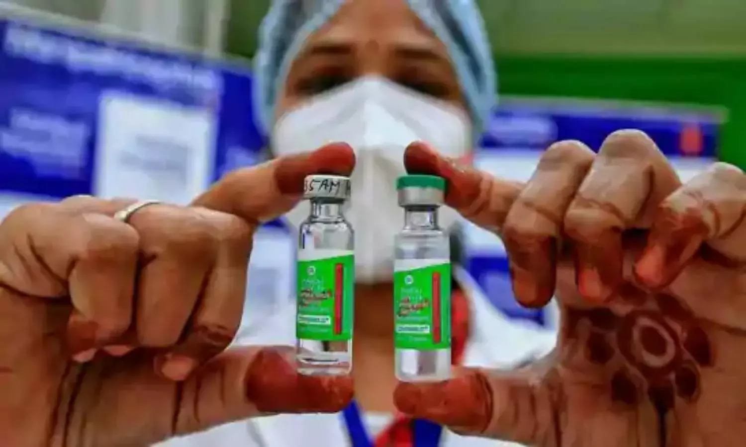 COVID-19 vaccine: Telangana reports 15 cases of adverse event following immunization