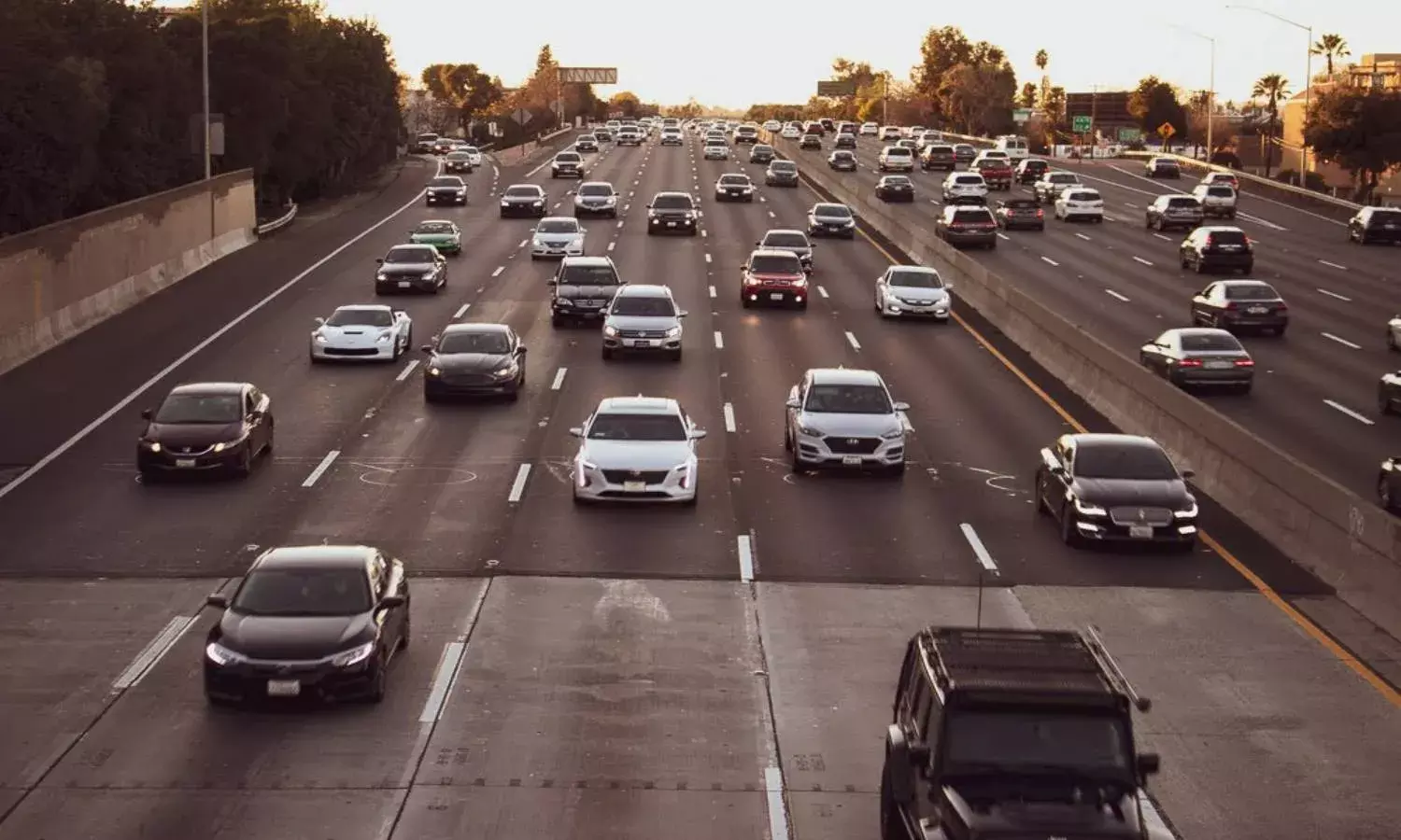 Test your awareness about traffic with T-20 Traffic App