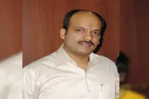 M.B.S Jewelers director Sukesh Gupta convicted in Rs 274 Cr cheque bounce case M.B.S Jewelers director Sukesh Gupta convicted in Rs 274 Cr cheque bounce case
