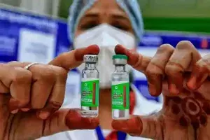 COVID-19 vaccine: Telangana reports 15 cases of adverse event following immunization COVID-19 vaccine: Telangana reports 15 cases of adverse event following immunization