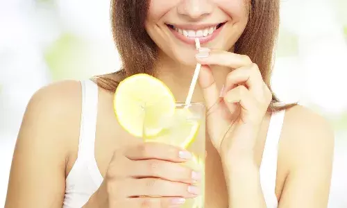 healthy morning drinks