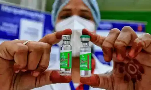COVID-19 vaccine: Telangana reports 15 cases of adverse event following immunization