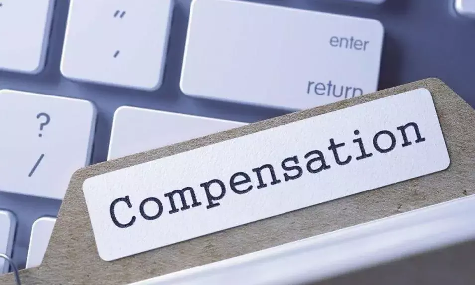 GST compensation: Centre releases Rs 1206 Cr to Telangana, Rs 1684 Cr to Andhra