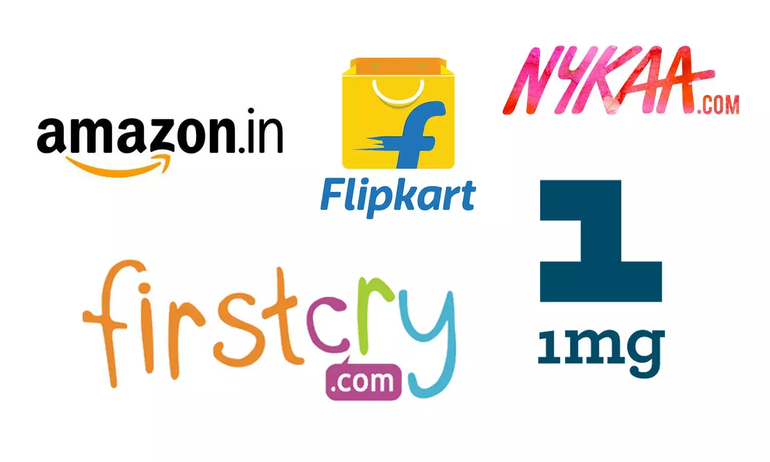 Best E-commerce Sites in India