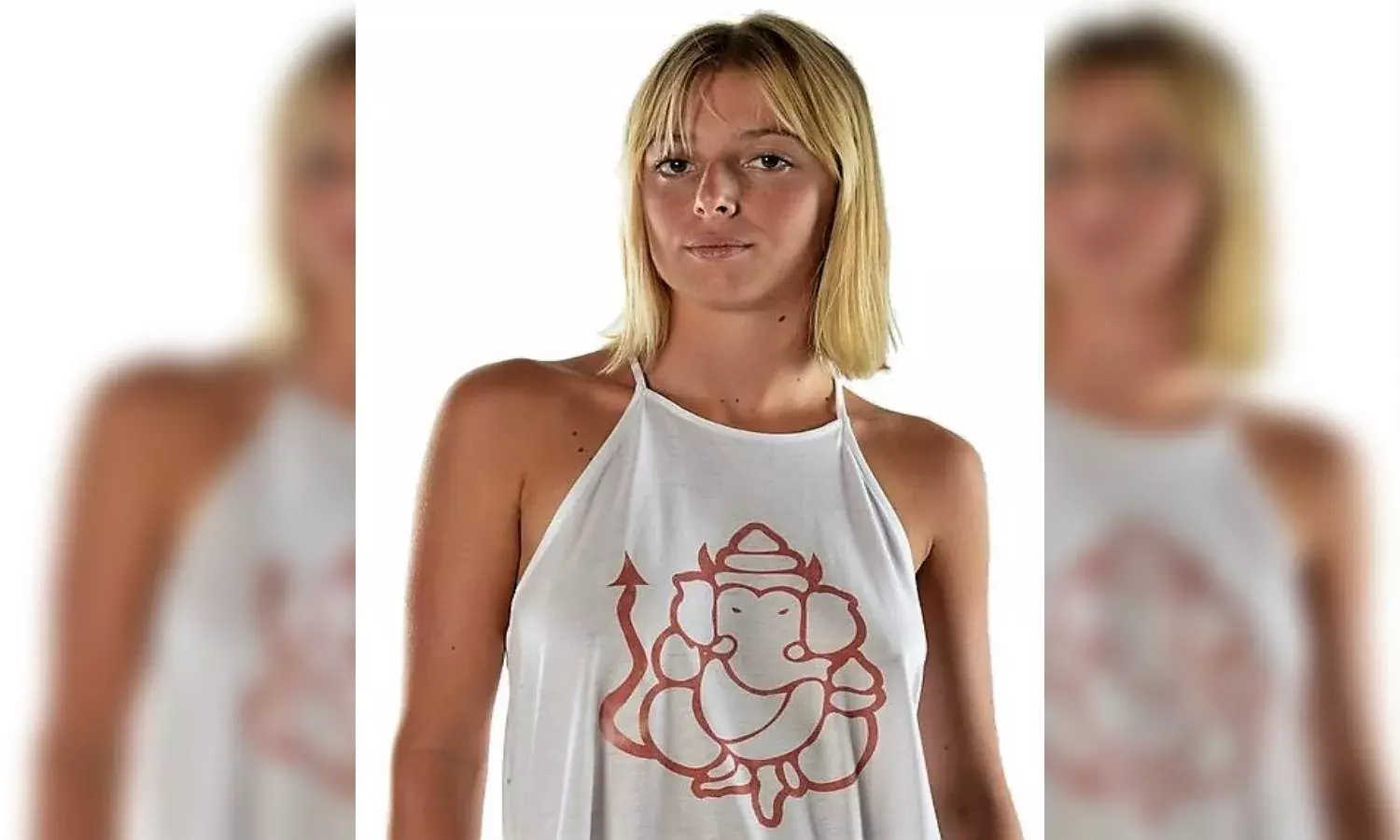 Withdraw T-shirts carrying Lord Ganesh image:  US Hindus ask California-based Third Eye Threads
