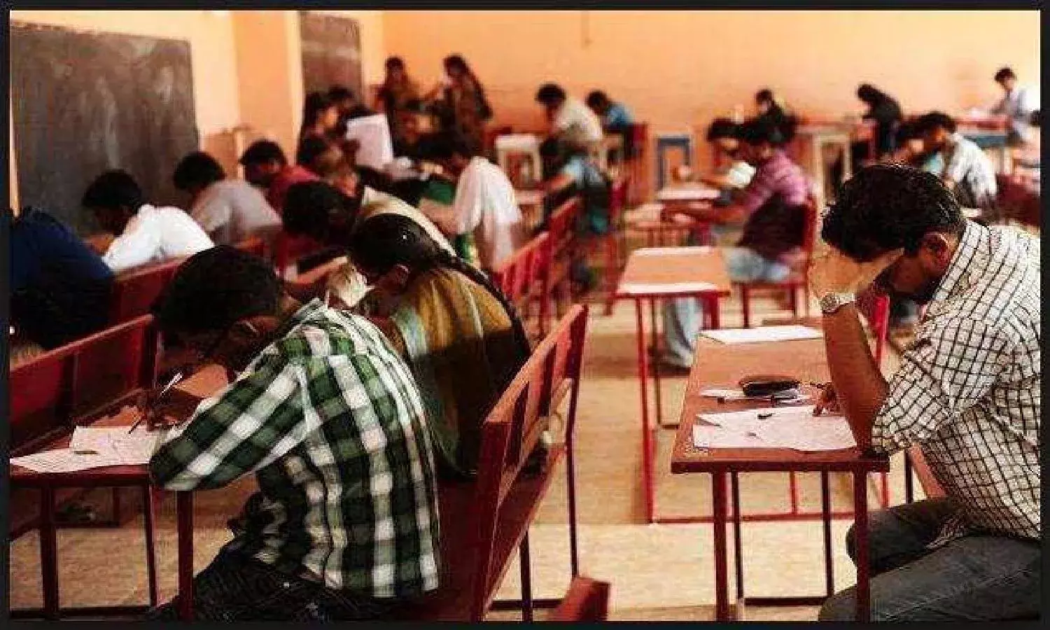 JEE (Main) 2021: Centre waives off eligibility criteria of 75% marks in Class 12 exams