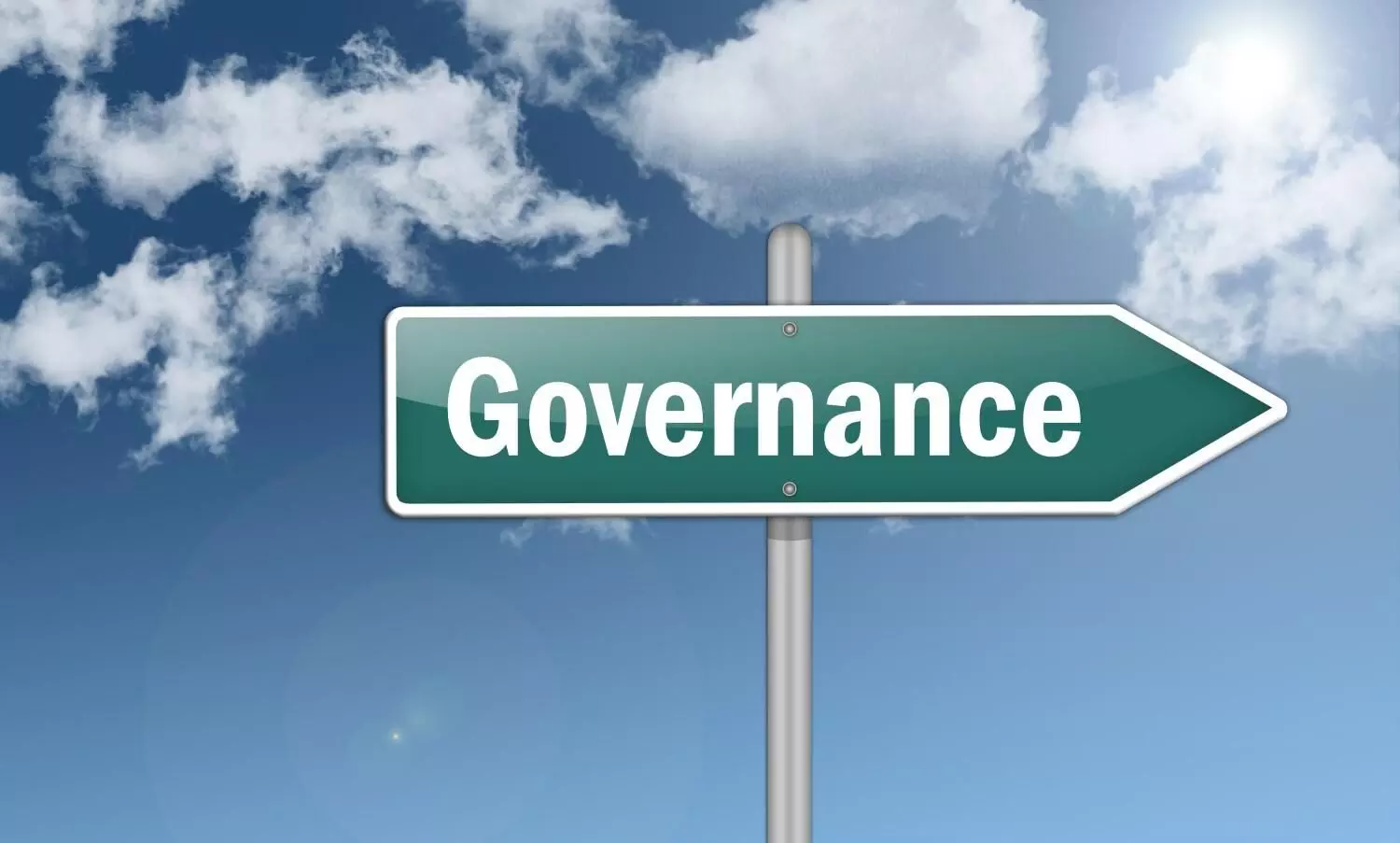 Opinion: Disrupting governance through democracy 2.0