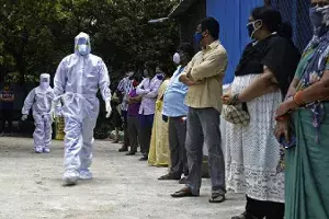 COVID 19: Telangana reports 256 fresh COVID cases, two new deaths on Monday COVID 19: Telangana reports 256 fresh COVID cases, two new deaths on Monday