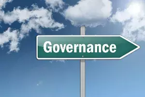 Opinion: Disrupting governance through democracy 2.0 Opinion: Disrupting governance through democracy 2.0