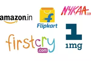 Best E-commerce Sites in India Best E-commerce Sites in India