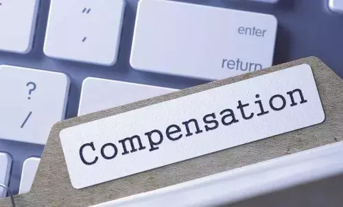 GST compensation: Centre releases Rs 1206 Cr to Telangana, Rs 1684 Cr to Andhra