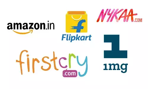 Best E-commerce Sites in India