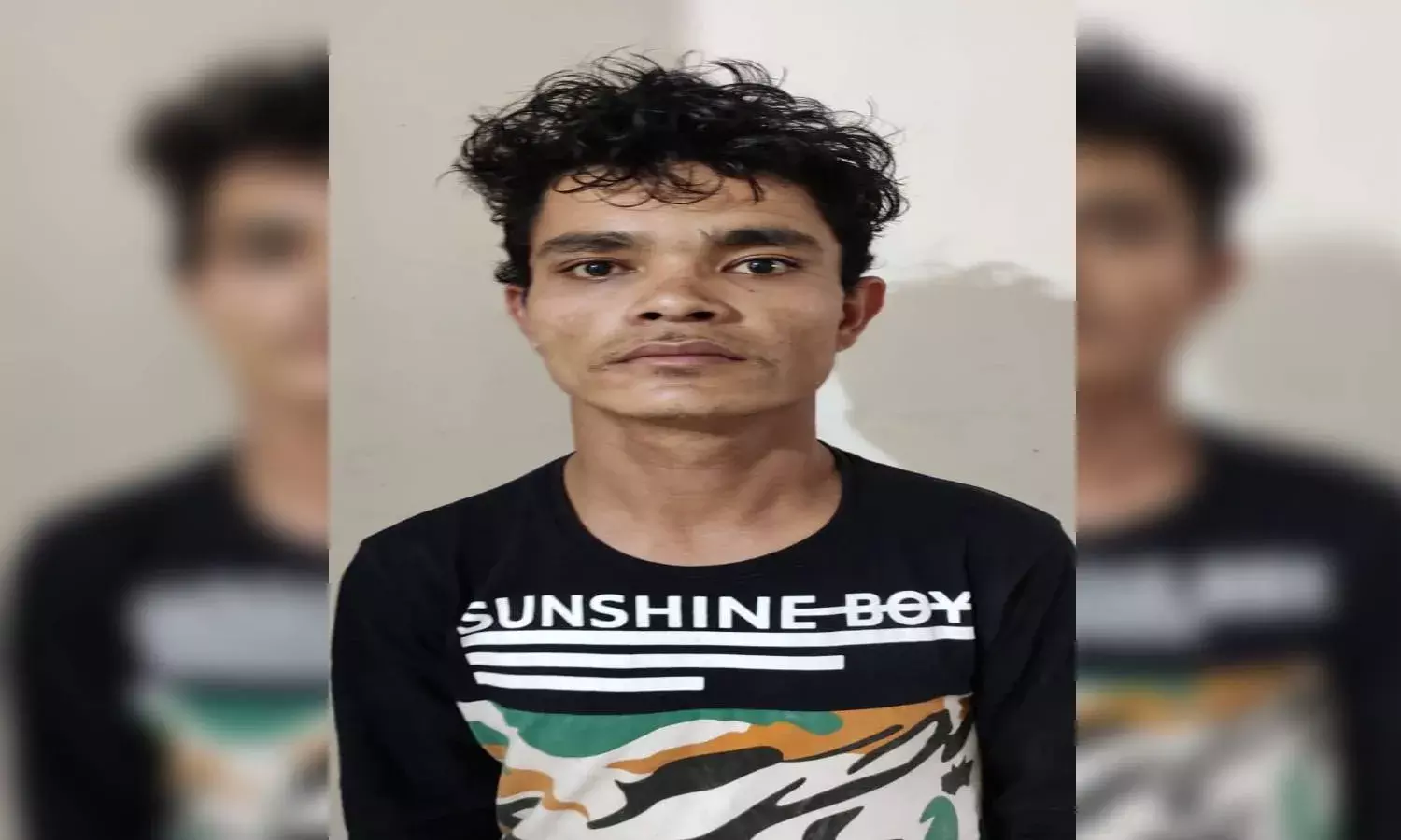 Cyberstalker arrested for sending lewd message over WhatsApp