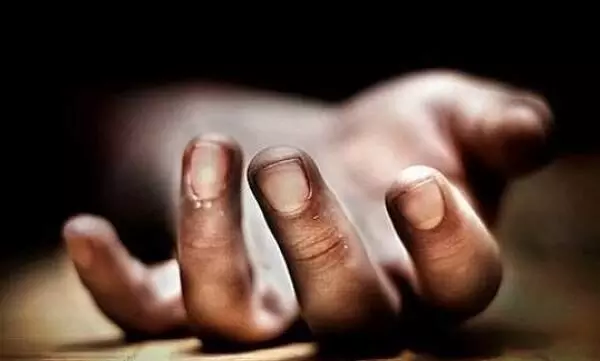 Infosys techie found dead at home in Patancheru, suicide suspected