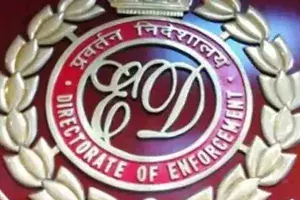 Loan fraud: ED gets 10 days custody of Narender Kumar Patel Loan fraud: ED gets 10 days custody of Narender Kumar Patel
