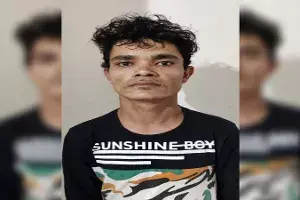 Cyberstalker arrested for sending lewd message over WhatsApp Cyberstalker arrested for sending lewd message over WhatsApp