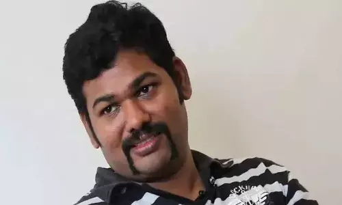 CID raids Pastor Praveen Chakravarthys properties in Kakinada, seize electronic devices