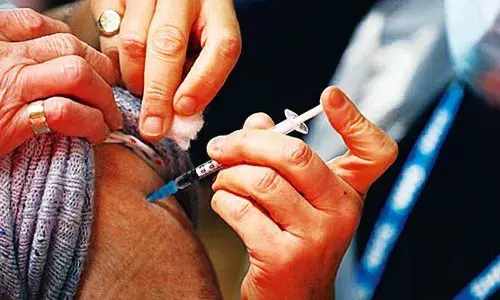 Telangana man who died after vaccination, suffered from heart ailments