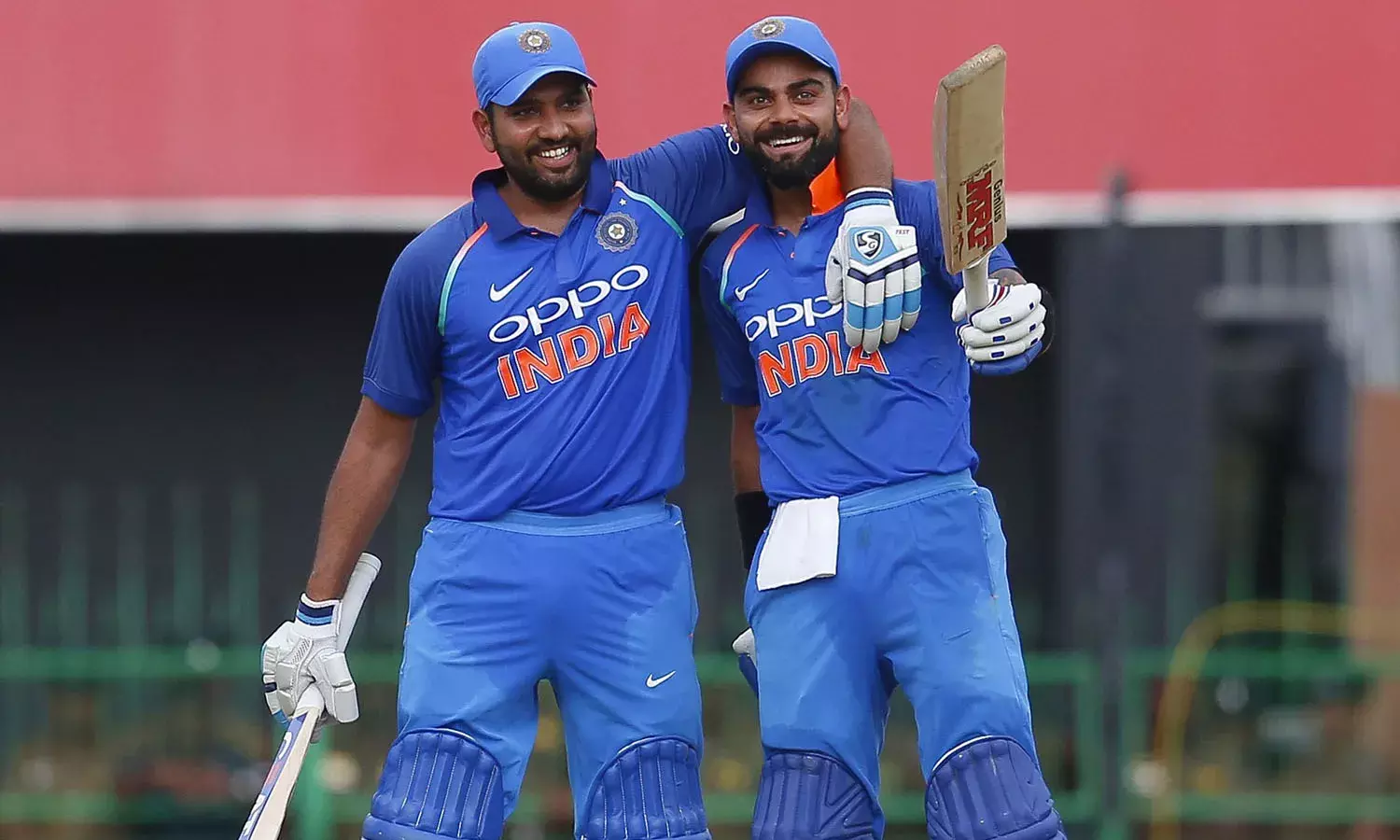 Best Batsman in the World