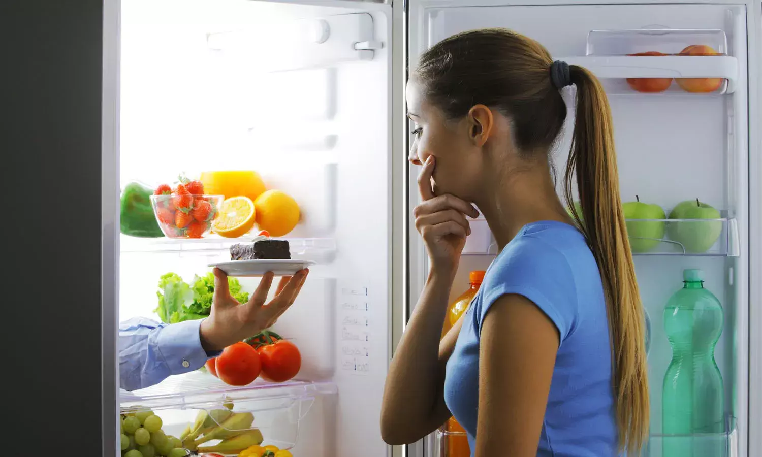 Foods to Avoid Before Sleep