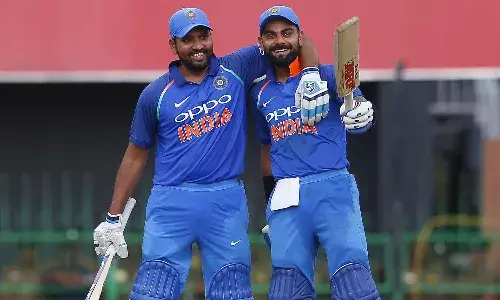 Best Batsman in the World