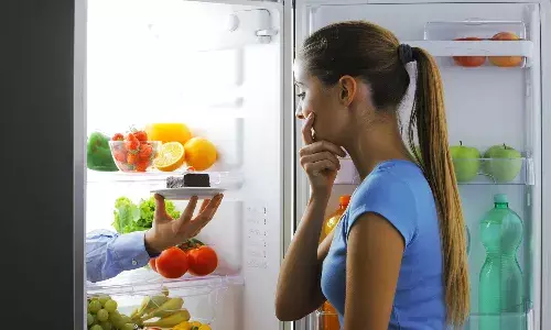 Foods to Avoid Before Sleep