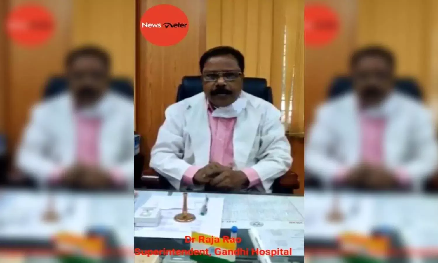 Video: Why individuals are witnessing adverse effects after the COVID19 vaccine Jab?