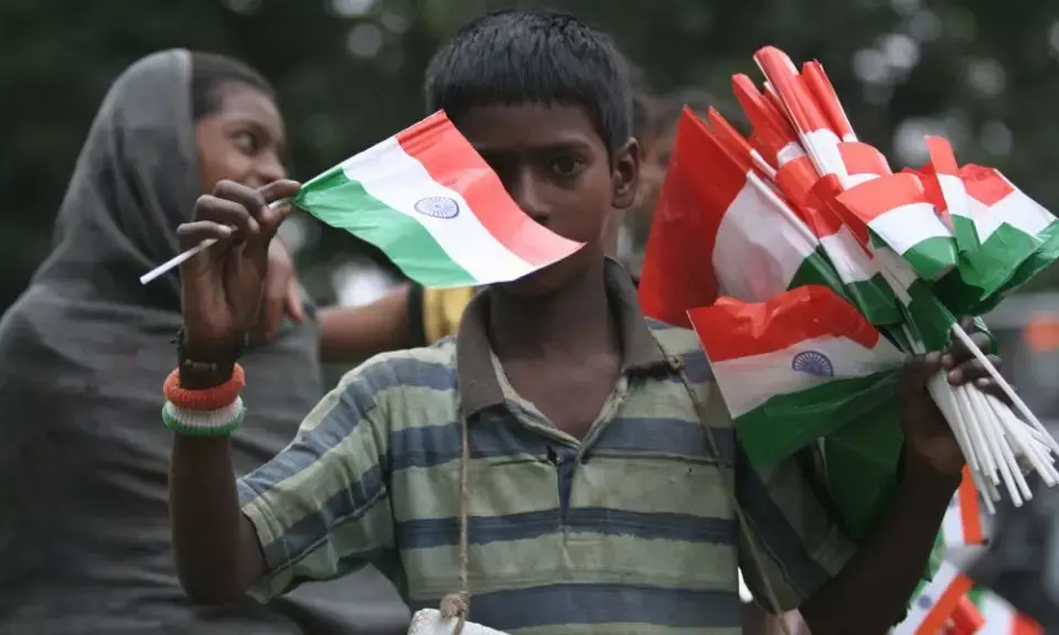 No plastic national flags this Republic Day, Centre asks states to use paper flags for important events