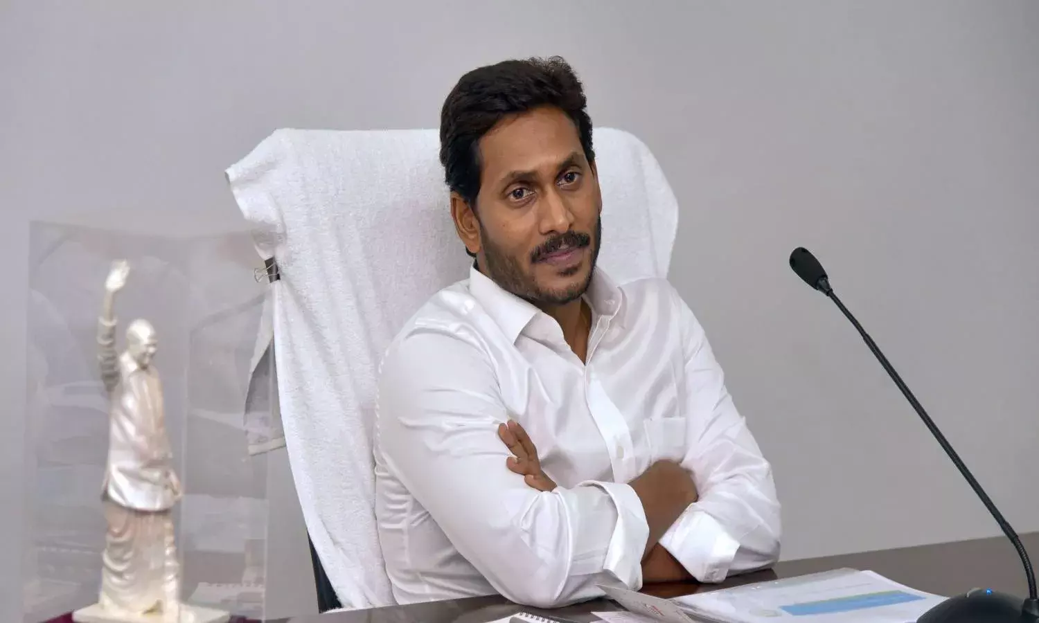 AP plans unlimited, uninterrupted Internet services in villages