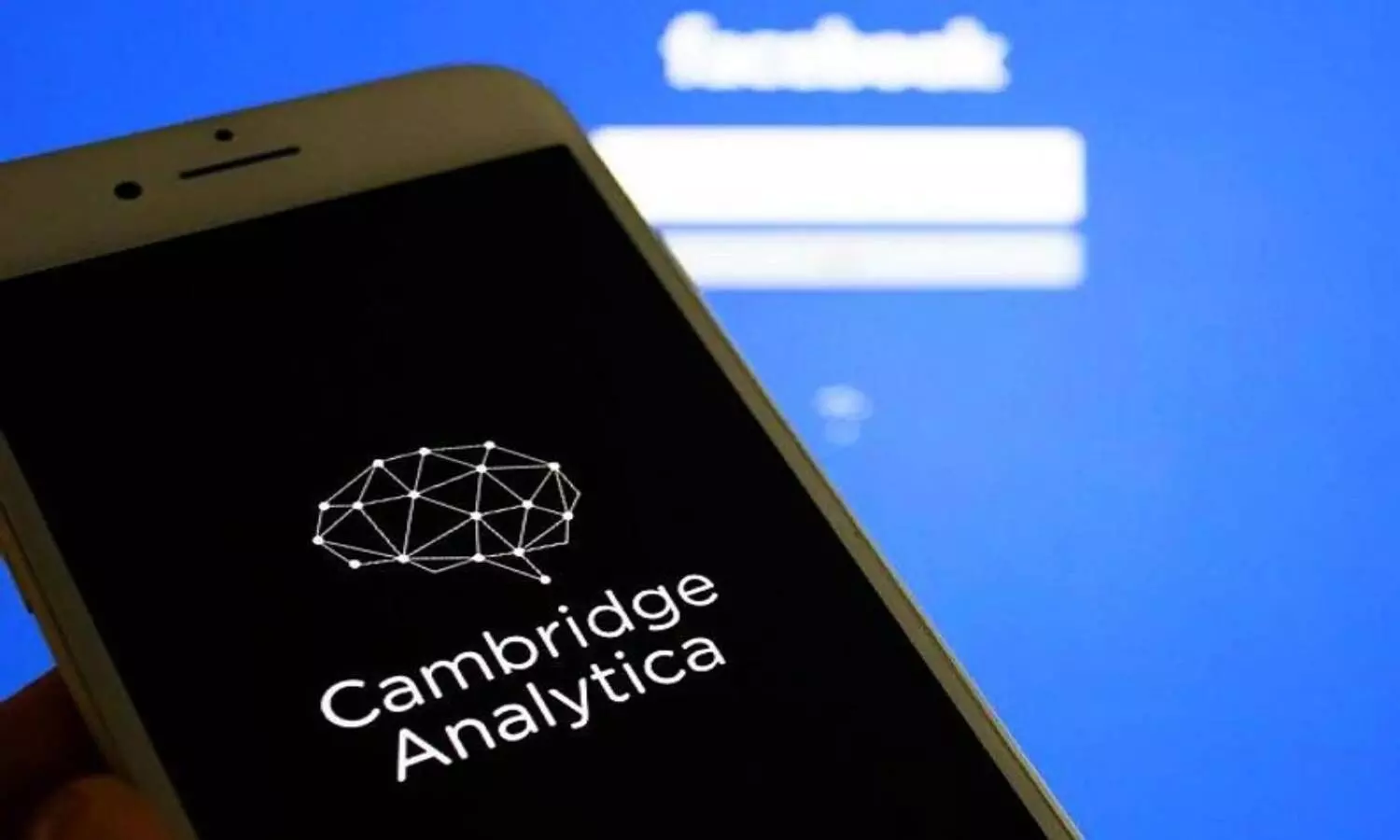 CBI books Cambridge Analytica for illegally harvesting data of 5.62 lakh Facebook users