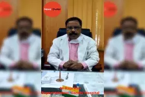 Video: Why individuals are witnessing adverse effects after the COVID19 vaccine Jab? Video: Why individuals are witnessing adverse effects after the COVID19 vaccine Jab?