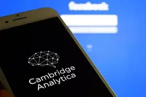 CBI books Cambridge Analytica for illegally harvesting data of 5.62 lakh Facebook users CBI books Cambridge Analytica for illegally harvesting data of 5.62 lakh Facebook users