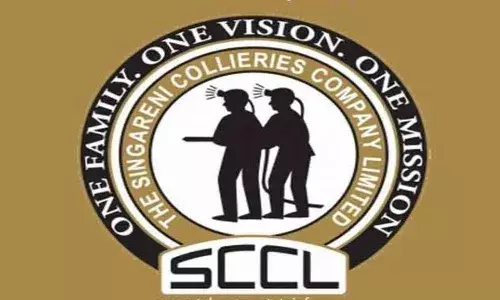 SCCL invites applications for 372 posts;  most jobs reserved for residents of Khammam, Adilabad, Karimnagar, Warangal