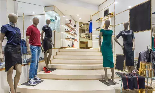 clothing brands for men and women in india