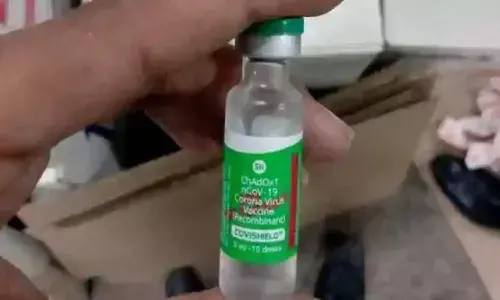 TS falls short on day 7 of COVID-19 vaccination, only vaccinates 45% beneficiaries