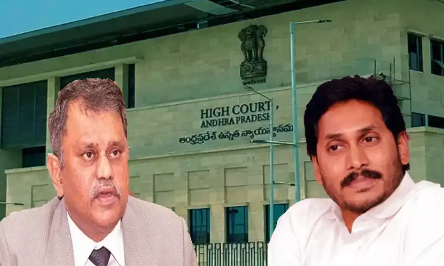 Supreme Court directs AP to hold panchayat elections