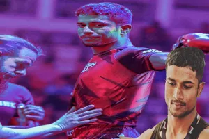 Even after winning gold for India, no government help for Hyderabad MMA fighter Even after winning gold for India, no government help for Hyderabad MMA fighter
