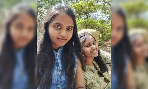 Chittoor horror: On advice of Swamiji, mother kills two daughters after performing tantric puja