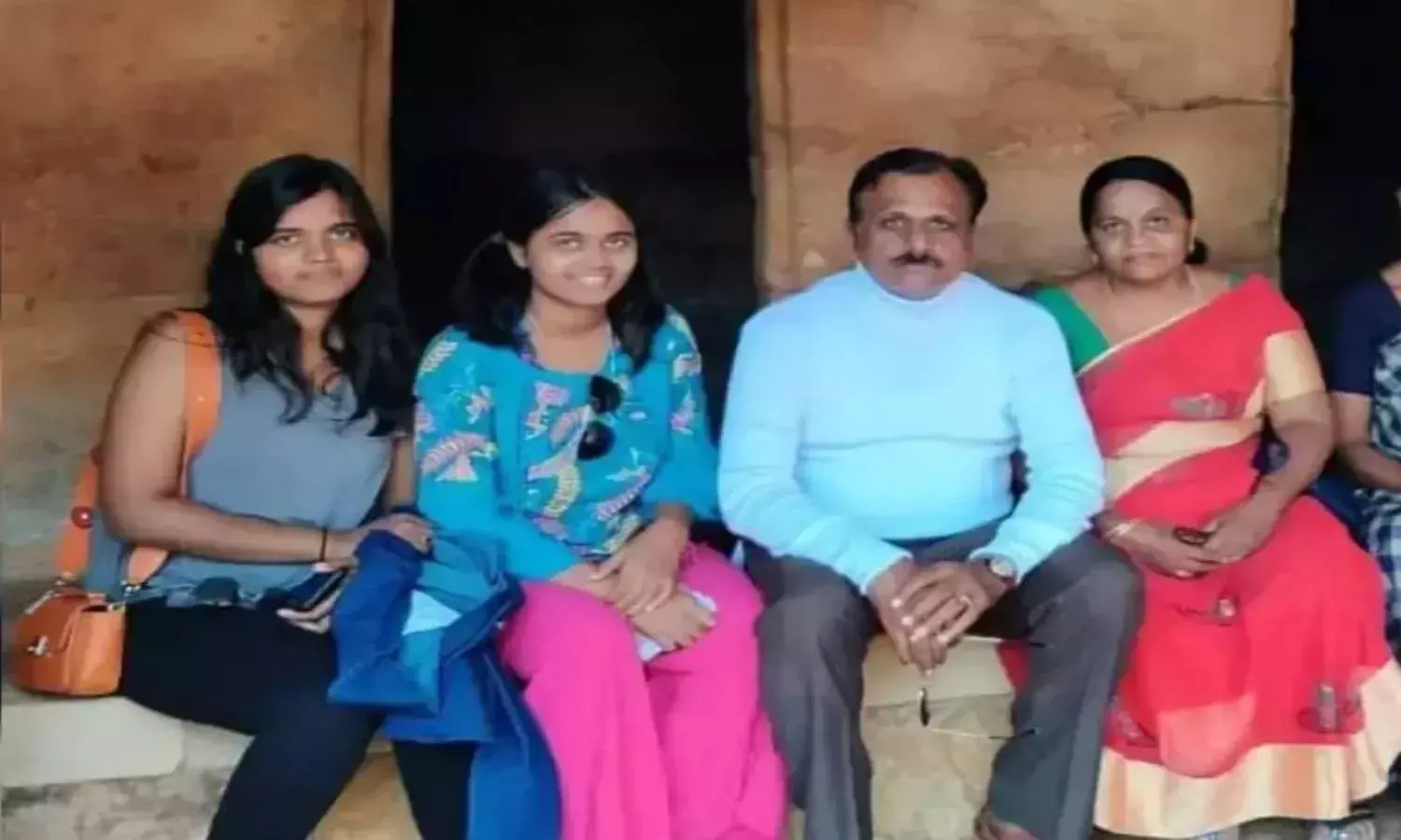 `Kalyuga will end, Satyayuga will dawn : Superstitious beliefs drove highly educated couple to kill young daughters in Chittoor