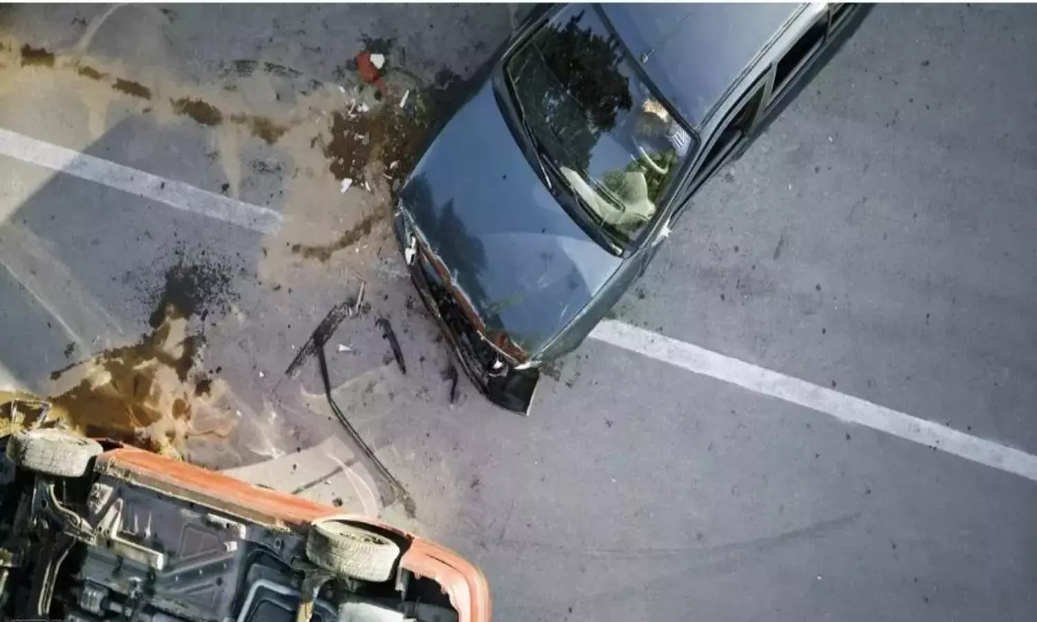 In a first, NHAI orders fine upto Rs 10 Cr against firms for defective road causing accidents