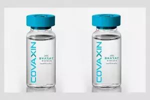Covaxin effective against new COVID-19 UK-strain: ICMR study Covaxin effective against new COVID-19 UK-strain: ICMR study