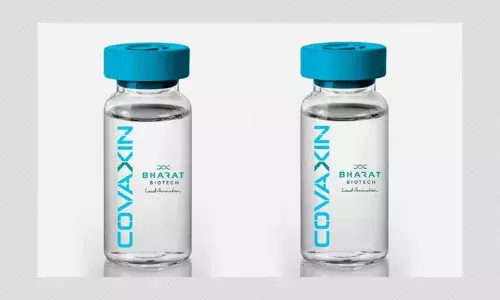 Covaxin effective against new COVID-19 UK-strain: ICMR study
