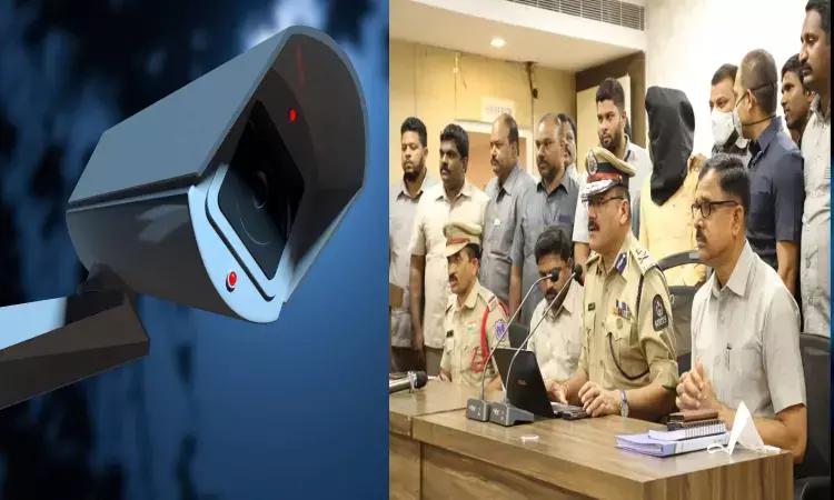 How Hyderabad metro CCTV footage helped police nab serial killer who had killed 18 women